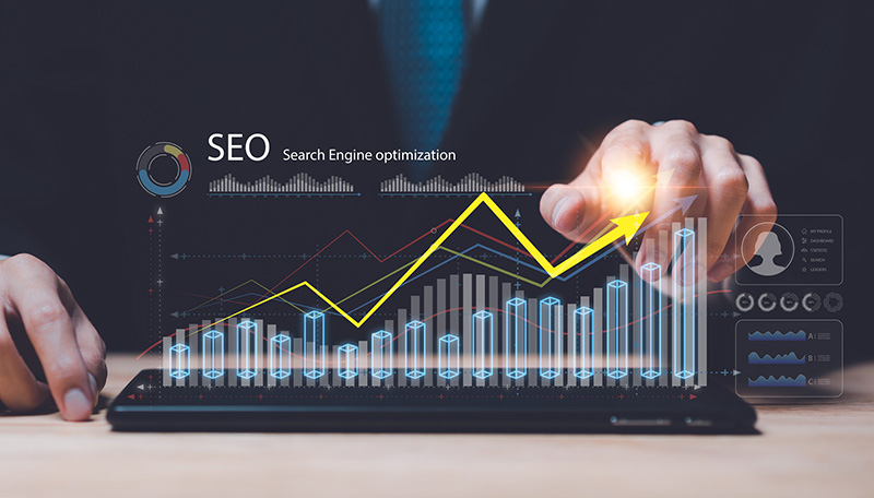 SEO Cost Investment