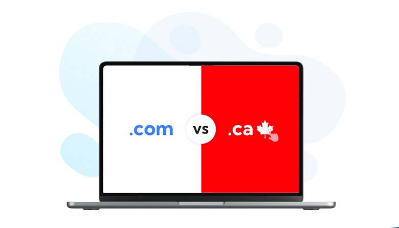 .com vs .ca