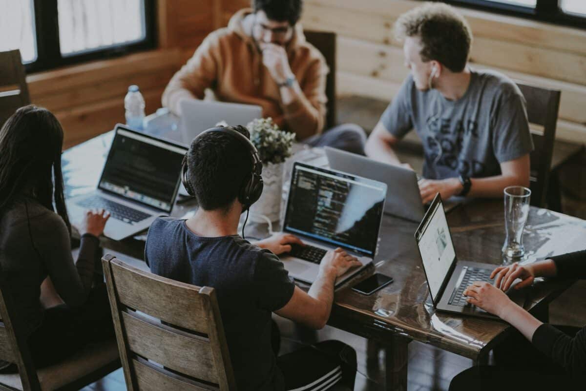 Sherwood Park Web Design, SEO and Digital Marketing Agency