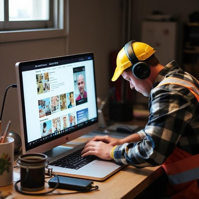 Website Maintenance