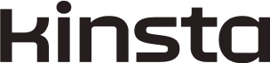 Kinsta web hosting company logo