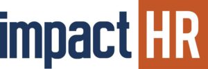 Impact HR company logo