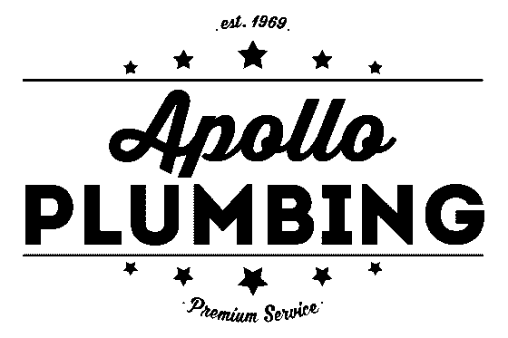 Apollo Plumbing premium plumbing services logo