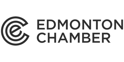 Edmonton Chamber logo