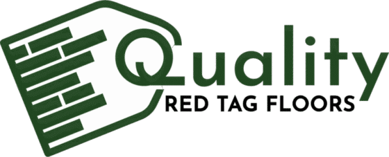 Quality Red Tag Floors company logo