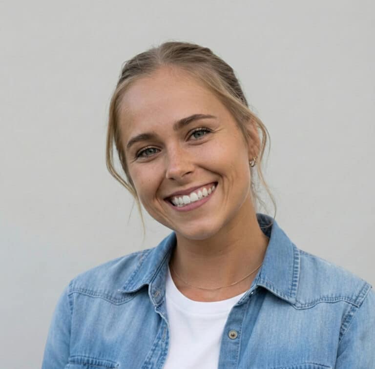 janelle carriere