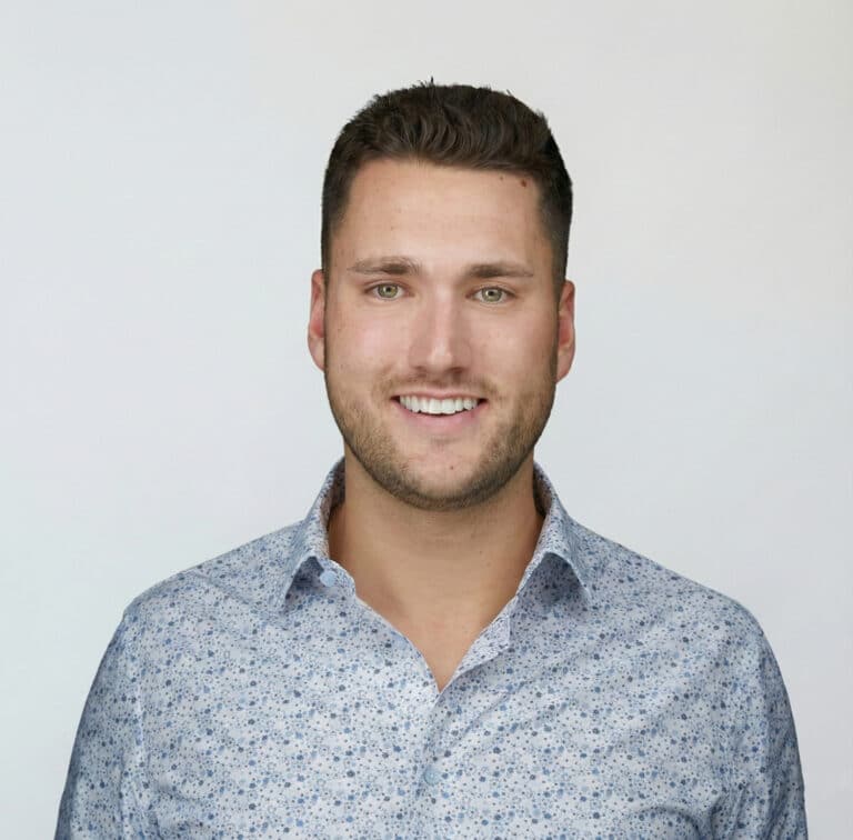 zach belland
