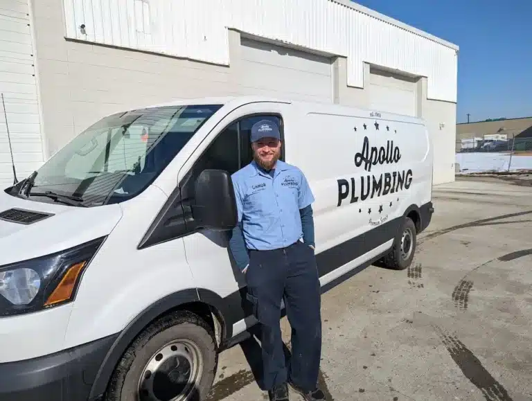 Apollo Plumbing - Edmonton