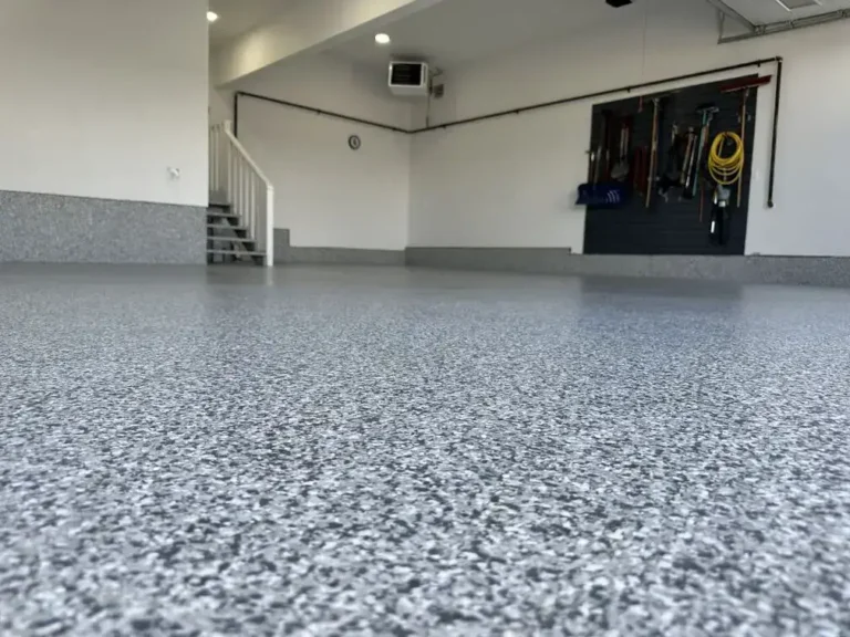 epoxy master flooring st albert