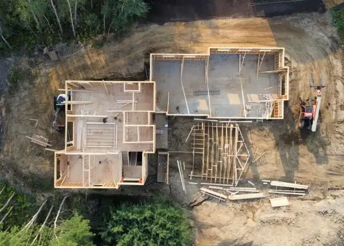 High Country Builders - Spruce Grove