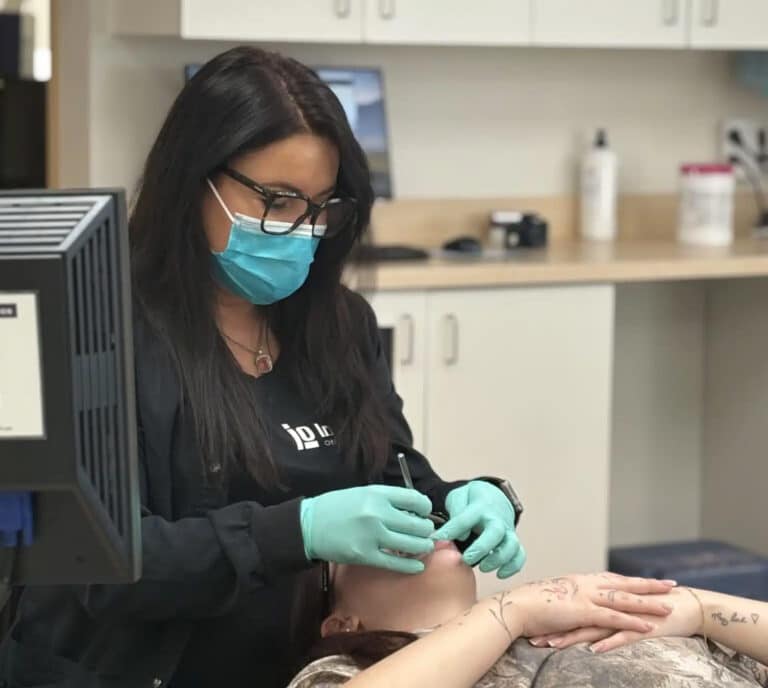 Inline Orthodontics - Calgary