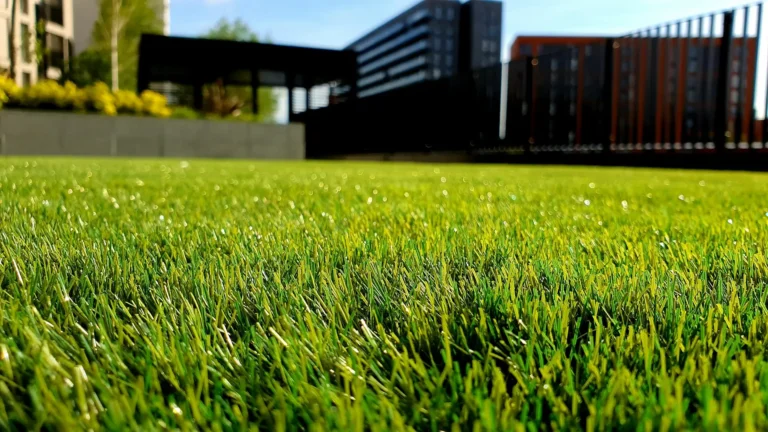 Cougarstone Lawn Care - Calgary