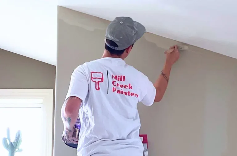 Mill Creek Painters - Calgary