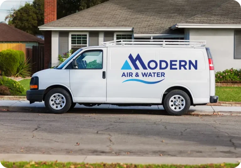 Modern Air and Water - Edmonton