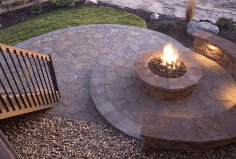Summergreen Landscaping - South Edmonton