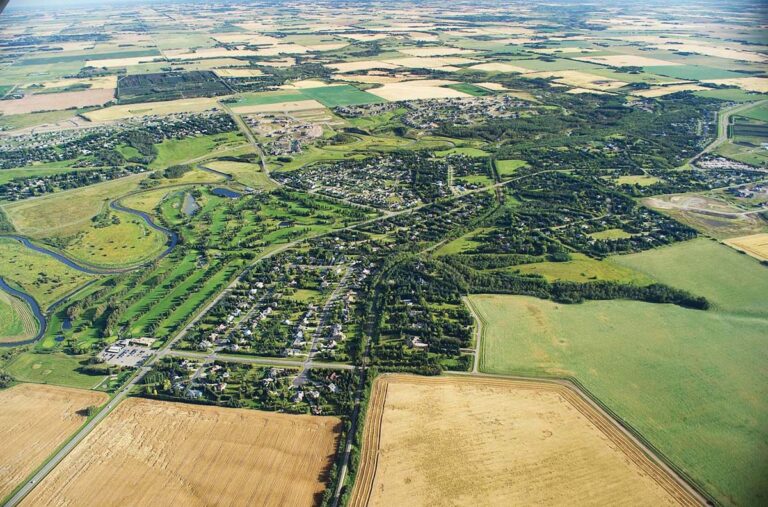Sturgeon County